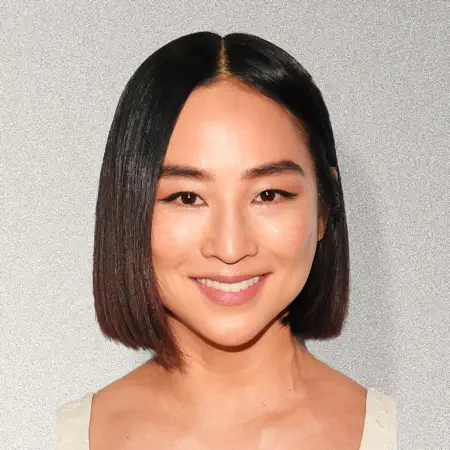 Greta Lee