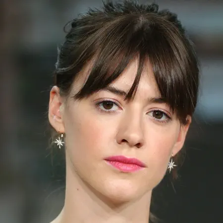 Daisy Edgar-Jones