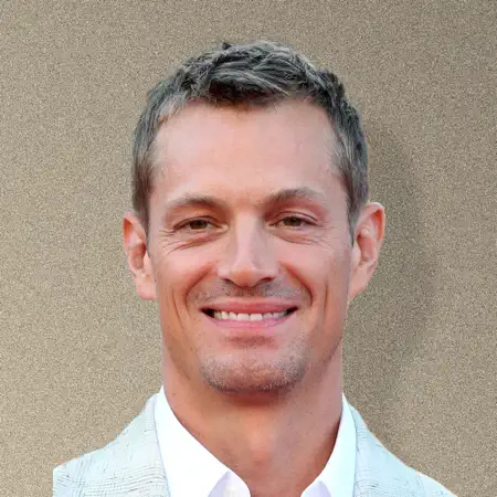Joel Kinnaman