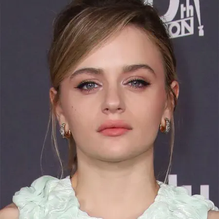 Joey King