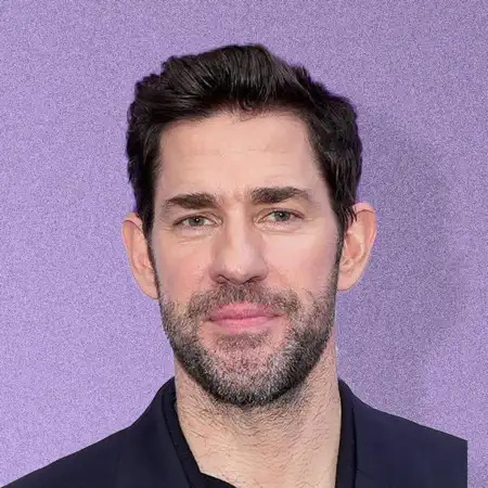 John Krasinski