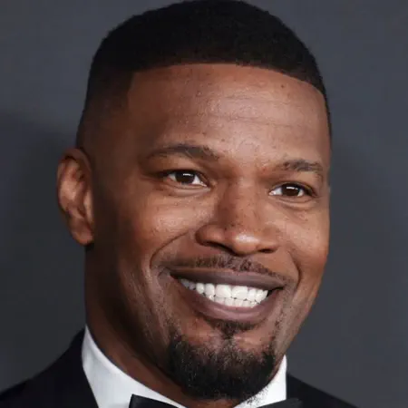 Jamie Foxx