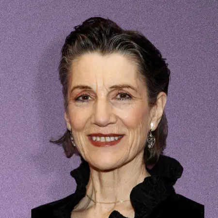 Harriet Walter