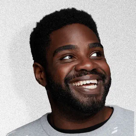 Ron Funches