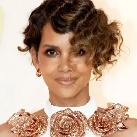 Halle Berry