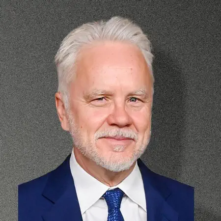 Tim Robbins