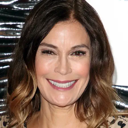Teri Hatcher