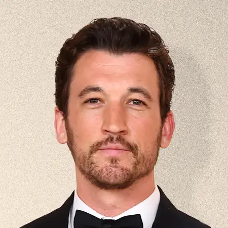 Miles Teller