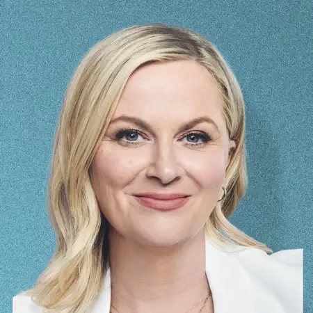 Amy Poehler
