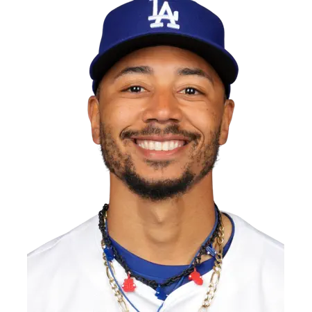 Mookie Betts