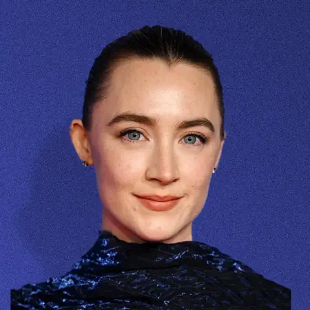 Saoirse Ronan