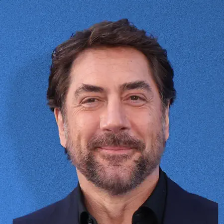 Javier Bardem