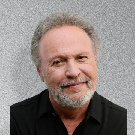 Billy Crystal