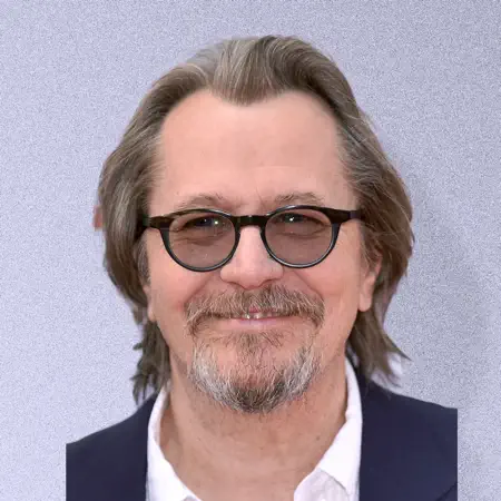Gary Oldman