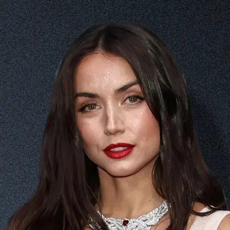 Ana de Armas