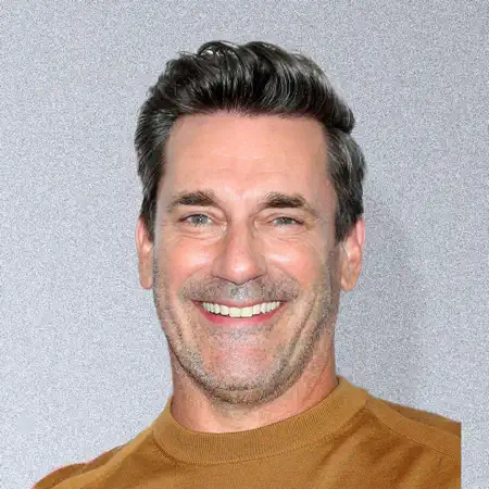 Jon Hamm