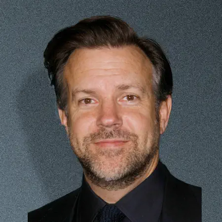Jason Sudeikis