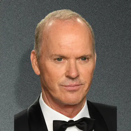 Michael Keaton